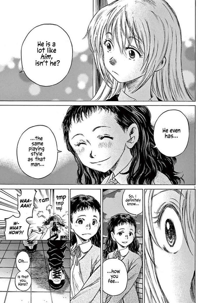 Ao Ashi, Chapter 35 image 03